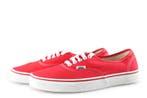 Vans Sneakers in maat 41 Rood, Kleding | Dames, Schoenen, Verzenden, Vans, Rood, Sneakers of Gympen