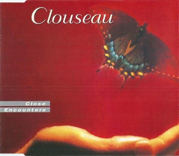 cd single - Clouseau - Close Encounters, Verzenden, Zo goed als nieuw, Rock en Metal