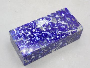 Doos - Lapis Lazuli, Onyx