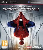 Playstation 3 The Amazing Spider-Man 2, Verzenden, Zo goed als nieuw