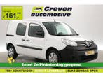 Renault Kangoo 1.5 Blue dCi | 6 Bak | Airco | Cruise |, Renault, Wit, Nieuw, Handgeschakeld