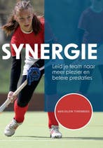 9789054724681 Synergie | Tweedehands, Verzenden, Zo goed als nieuw, Marjolein Torenbeek