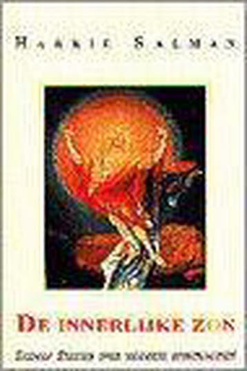 De innerlijke zon - H. Salman 9789073310162, Boeken, Verzenden, Gelezen, H. Salman