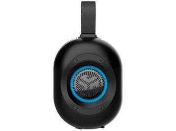 Jlab -  Pop Party Mini Bluetooth-speaker  - Zwart, Overige merken, Verzenden, Overige typen, Nieuw