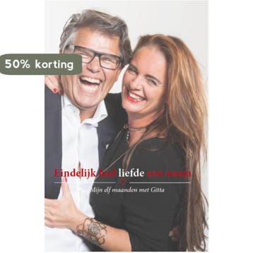 Eindelijk had liefde een naam - Emile Ratelband, Verzenden, Zo goed als nieuw, Emile Ratelband