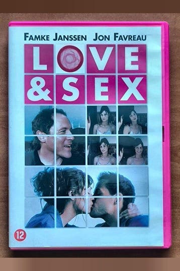 Love Sex 2000 6 DVDs voor de prijs van 5, Verzenden, Nieuw in verpakking