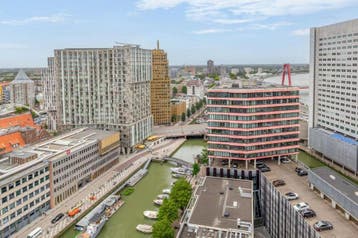 Te huur: Appartement Wijnbrugstraat in Rotterdam, Appartement, Rotterdam, Zuid-Holland
