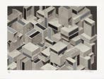 René Francisco Rodríguez (1960) - Untitled, Antiek en Kunst