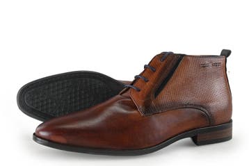 Berkelmans Nette schoenen in maat 42 Bruin, Berkelmans, Bruin, Verzenden, Overige typen