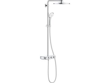 GROHE Euphoria SmartControl 310 Duo Regendouche - Ã˜ 36 cm -, Verzenden, Zo goed als nieuw