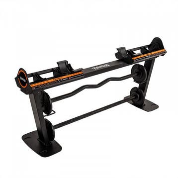 Taurus Selectabell Weight Rack, Sport en Fitness, Fitnessmaterialen, Verzenden, Nieuw