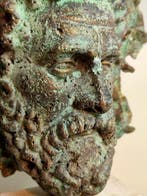 M.R. Arroyo - Eco del Olimpo