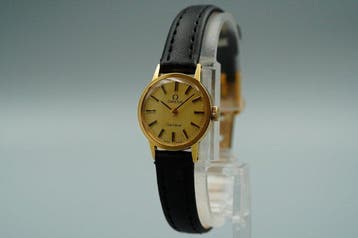 Omega - Genève - Zonder minimumprijs - Cal.625 Ref.511.0451, Nieuw