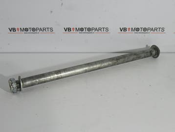 Suzuki GSX 1100 G Achterwiel as achteras, Ophalen of Verzenden, Nieuw