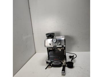 DeLonghi La Specialista Arte EC9155 - Pistonmachine - 8, Verzenden, Zo goed als nieuw