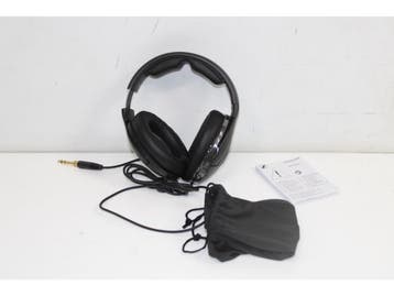 Sennheiser HD 620S - Over-Ear Hoofdtelefoon - Gesloten, Verzenden, Zo goed als nieuw, Sennheiser
