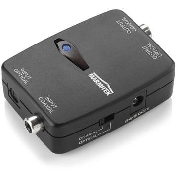 Marmitek Connect TC22 (Aansluiten, Draadloos, Audio Video), Verzenden, Nieuw, Overige typen