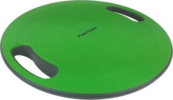 Tunturi Balans Bord - Balance board - Met Handgrepen -, Ophalen of Verzenden, Nieuw