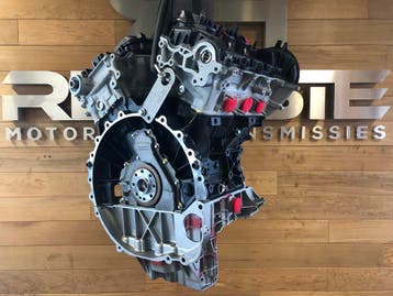 Revisie motor Range Rover Sport 3.0 V6 306DT, Ophalen, Gereviseerd, Land Rover