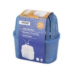 Vochtvanger mini compact 450gr, Ophalen of Verzenden, Nieuw, Overige typen