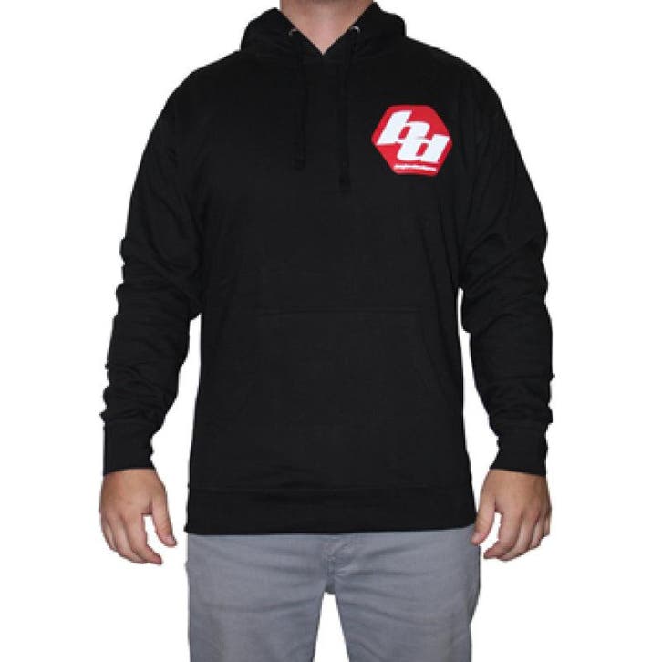 Baja Designs Black Hoodie - XL, Computers en Software, Apple iPads, Ophalen of Verzenden