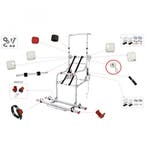 Fiamma Carry-Bike Lift 77 Opdraaimechanisme, Ophalen of Verzenden, Nieuw