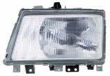 Koplamp o.a: Mitsubishi, Canter, Auto-onderdelen, Ophalen of Verzenden, Nieuw, Mitsubishi