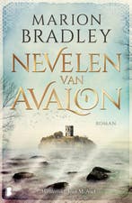 Nevelen van Avalon 9789022578766 Marion Zimmer Bradley, Boeken, Verzenden, Gelezen, Marion Zimmer Bradley