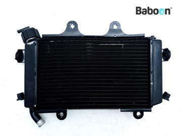 Radiateur KTM 200 Duke 2012-2016, Motoren, Verzenden, Gebruikt