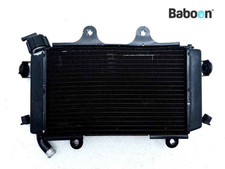 Radiateur KTM 200 Duke 2012-2016, Motoren, Onderdelen | Overige, Gebruikt, Verzenden