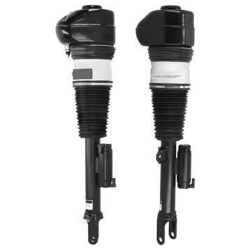 2x voor links/rechts Schokdemper geschikt voor BMW 7 G11..., Verzenden, Nieuw, BMW