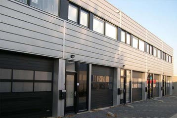 Bedrijfsruimte, Loods te huur Almere Operetteweg 21-23, Huur, Bedrijfsruimte