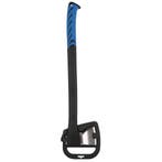 Talen Tools Boombijl 1600 gram met Glasvezel Steel - Voor..., Tuin en Terras, Hand-tuingereedschap, Ophalen of Verzenden, Nieuw