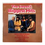 The Sweet - The Sweets Biggest Hits 1972 Vinyl (LP), Cd's en Dvd's, Verzenden, Nieuw in verpakking