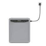 Aura 5000 – 15,72 kWh (Set van 3 Accu’s) plug&amp;play, Ophalen of Verzenden, Nieuw, Compleet systeem, 200 wattpiek of meer