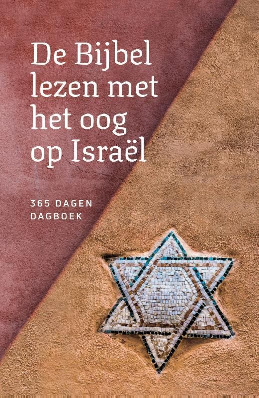 De Bijbel lezen met het oog op Israël 9789088973697, Boeken, Godsdienst en Theologie, Zo goed als nieuw, Verzenden