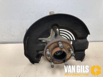 Fusee links-voor Ford Transit Connect O310024, Ophalen of Verzenden, Nieuw