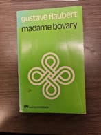 Madame Bovary 9789020404333 Gustave Flaubert, Boeken, Verzenden, Gelezen, Gustave Flaubert
