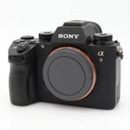 Digitale fotocamera | Sony A9 body | Tweedehands, Verzenden, Gebruikt, Sony