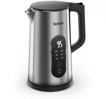 Tefal Selection KI871D - Waterkoker - 1.7L -, Verzenden, Nieuw