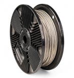 RVS Staalkabel 3 mm 100 meter 7x19 soepel, Verzenden, Nieuw