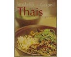 Kleine editie Kookboek Thais - Kleine editie Kookboek Thais, Boeken, Ophalen of Verzenden, Nieuw