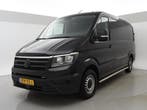 Volkswagen Crafter 35 2.0 TDI 140 PK 4MOTION 4X4 L3H2, Stof, Gebruikt, Euro 6, Overige kleuren
