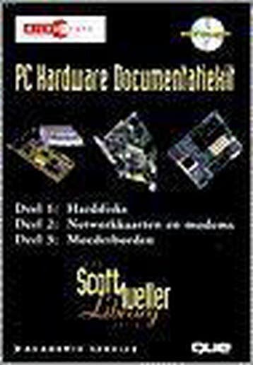 SCOTT MUELLER MICRO HOUSE PC HARDWARE DO - MUELLER SCOTT, Verzenden, Gelezen, MUELLER SCOTT