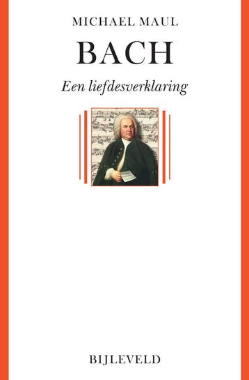 Bach - Michael Maul 9789061314127, Verzenden, Zo goed als nieuw, Michael Maul