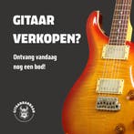 Elektrische gitaar verkopen? Ontvang direct een bod!, Muziek en Instrumenten, Versterkers | Bas en Gitaar, Ophalen of Verzenden