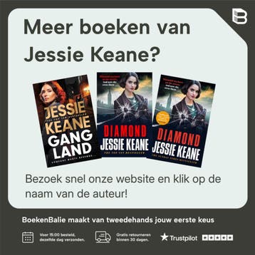 Nameless - Jessie Keane 9780330538626, Verzenden, Zo goed als nieuw, Jessie Keane
