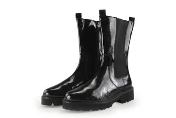 Tango Chelsea boots in maat 40 Zwart, Kleding | Dames, Schoenen, Tango, Verzenden, Zwart, Overige typen