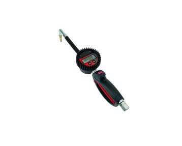 Oliemeter digitaal, Verzenden