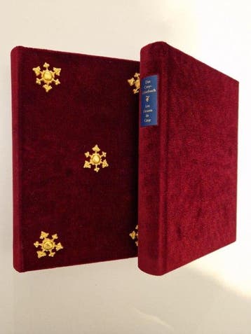 Simon Bening - The Croy Prayer Book - 1993